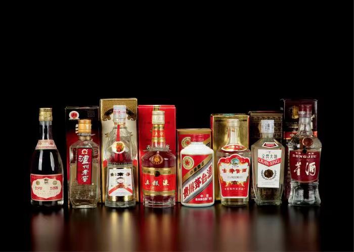 潭门镇老酒储存的方法