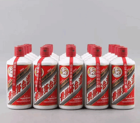 潭门镇名酒回收